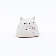Gluvo - My love to you - Branco - comprar online