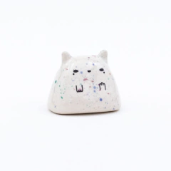 Gluvo - My love to you - Branco - comprar online