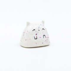 Gluvo - Bullet proof soul - Branco Semi Fosco - comprar online