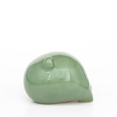 Cabeça de Lolo - Verde Samambaia