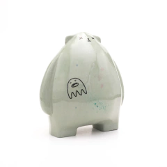 Lito M - Friendly foreigner - Verde - comprar online