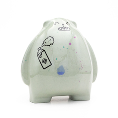 Lito G - State of ceramics - Verde - comprar online