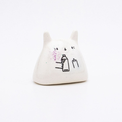 Hipno - Really Love - Branco - comprar online