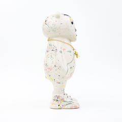 Lolo Not Dead - Rainbow Sprinkle com pingente