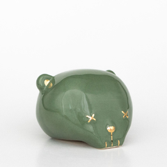 Cabeça de Lolo - Verde Samambaia - comprar online