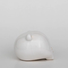 Cabeça de Lolo - Branco