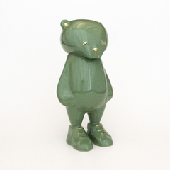 Lolo Not Dead - Verde Samambaia - comprar online