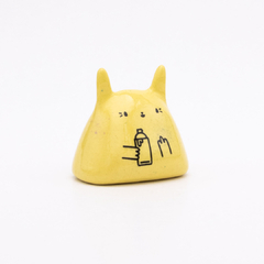Hipno - Really Love - Amarelo - buy online