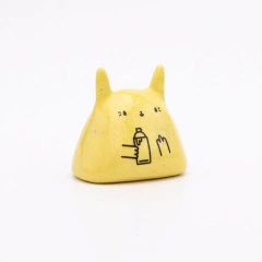Hipno - Really Love - Amarelo - comprar online