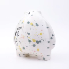 Lito G - Rainbow Sprinkle - We'll never know - Simona Art