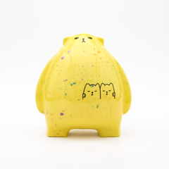 Lito M - Blame the '00s II - Amarelo - comprar online