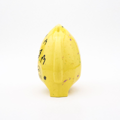 Lito M - Blame the '00s II - Amarelo - comprar online