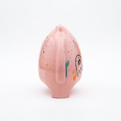 Lito M - Mind Games II - Rosa - loja online