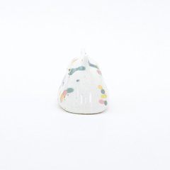 Gluvo Rainbow Sprinkle - Never Say Never - Simona Art