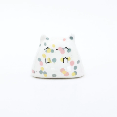 Gluvo Rainbow Sprinkle - Bullet Proof Soul - comprar online