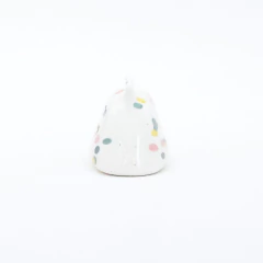 Gluvo Rainbow Sprinkle - Bullet Proof Soul - Simona Art