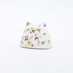 Gluvo Rainbow Sprinkle - Slightly Punk I - Simona Art