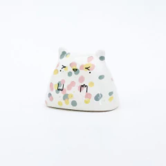 Gluvo Rainbow Sprinkle - Slightly Punk I - Simona Art