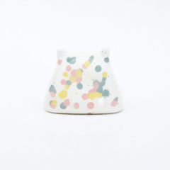 Gluvo Rainbow Sprinkle - Slightly Punk I