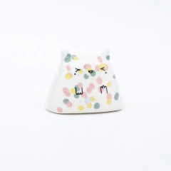 Gluvo Rainbow Sprinkle - Slightly Punk I - Simona Art