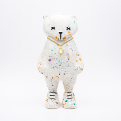 Lolo Not Dead - Rainbow Sprinkle II with pendant - buy online