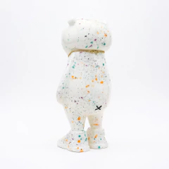 Imagem do Lolo Not Dead - Rainbow Sprinkle II com pingente