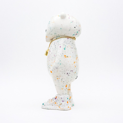 Lolo Not Dead - Rainbow Sprinkle II with pendant - online store