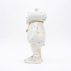 Lolo Not Dead - Rainbow Sprinkle II com pingente - loja online