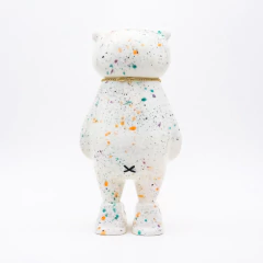 Lolo Not Dead - Rainbow Sprinkle II com pingente