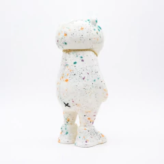 Lolo Not Dead - Rainbow Sprinkle II com pingente - comprar online