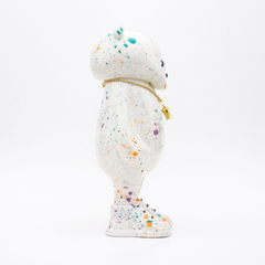 Lolo Not Dead - Rainbow Sprinkle II with pendant on internet