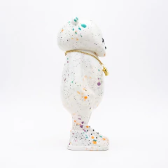 Lolo Not Dead - Rainbow Sprinkle II com pingente na internet