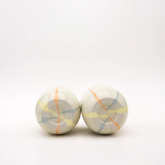 Conjunto 4 xícaras Aurora