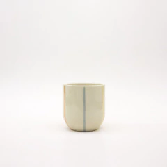 Conjunto 4 xícaras Aurora - Simona Art