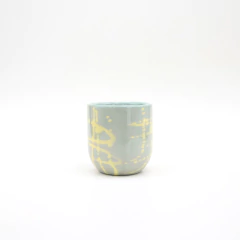 Conjunto 4 xícaras Neblina