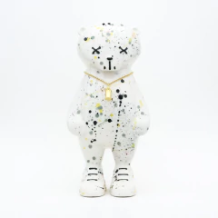 Lolo Not Dead - Rainbow Sprinkle - Zero None - comprar online