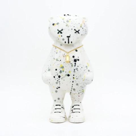 Lolo Not Dead - Rainbow Sprinkle - Zero None - comprar online