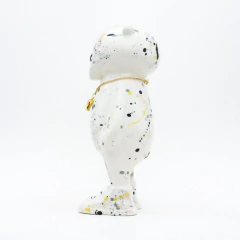 Lolo Not Dead - Rainbow Sprinkle - Zero None - Simona Art