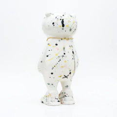 Lolo Not Dead - Rainbow Sprinkle - Zero None - loja online