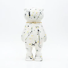 Imagem do Lolo Not Dead - Rainbow Sprinkle - Zero None