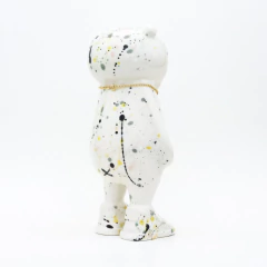 Lolo Not Dead - Rainbow Sprinkle - Zero None