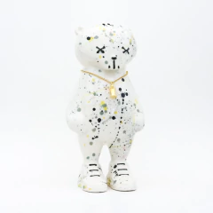 Lolo Not Dead - Rainbow Sprinkle - Zero None na internet