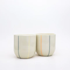 Conjunto 2 Canecas Aurora