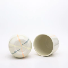 Conjunto 2 Canecas Aurora - Simona Art