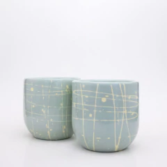 Imagem do Conjunto 2 Canecas Neblina