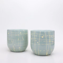 Conjunto 2 Canecas Neblina - Simona Art