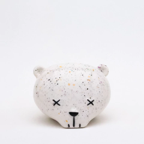 Cabeça de Lolo - Rainbow Sprinkle - comprar online