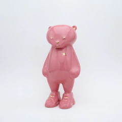 Lolo Not Dead - Edição machucadinhos - Rosa Quartzo na internet