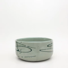 Bowl Neblina II - Simona Art