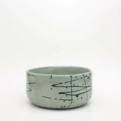 Bowl Neblina II - Simona Art